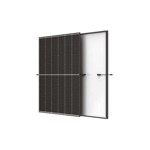 Trina Solar Vertex S+ TSM-460NEG9R.28 460 W Glas-Glas N-Type i-TOPCon, Black Frame