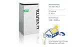 VARTA element backup 6-12-18/S5 - SmartHome-Energy
