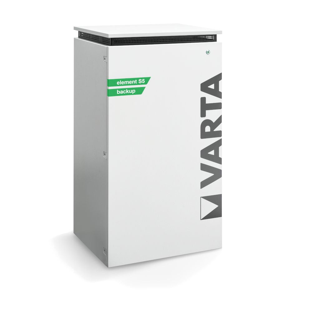 VARTA element backup 6-12-18/S5
