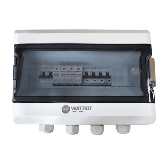 WattKit AC-Schutzbox 16A T2