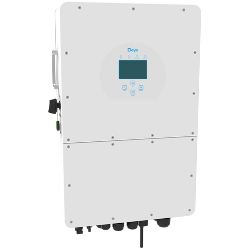 Deye SUN SG01HP3-EU Hybrid-Wechselrichter 15–25 kW