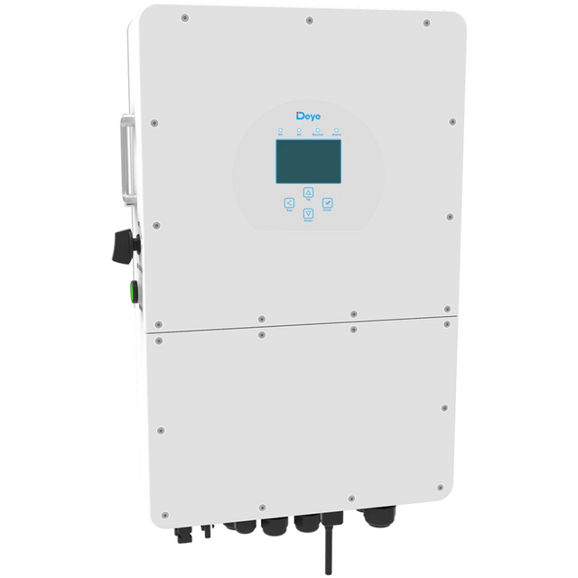 Deye SUN SG01HP3-EU Hybrid-Wechselrichter 15–25 kW