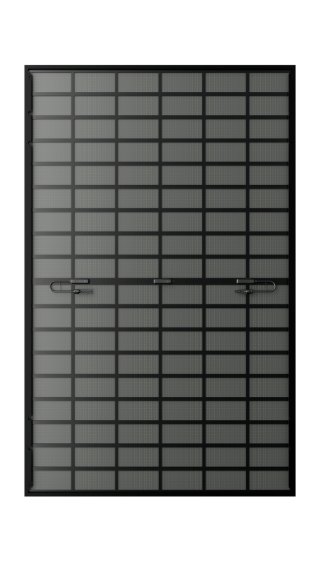 ZEUS 3.0 108 480 62 (A) Full Black - SmartHome-Energy