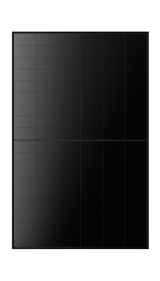 ZEUS 3.0 108 480 62 (A) Full Black - SmartHome-Energy