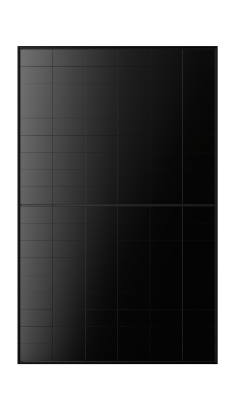 ZEUS 3.0 108 480 62 (A) Full Black - SmartHome-Energy