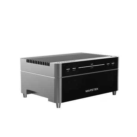 ZEUS SMART POWERSYSTEM 2500+ - SmartHome-Energy