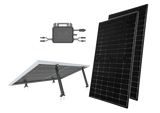 ZEUS SMARTSYSTEM 800+ Flachdach - SmartHome-Energy
