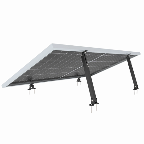 ZEUS SMARTSYSTEM 800+ Flachdach - SmartHome-Energy