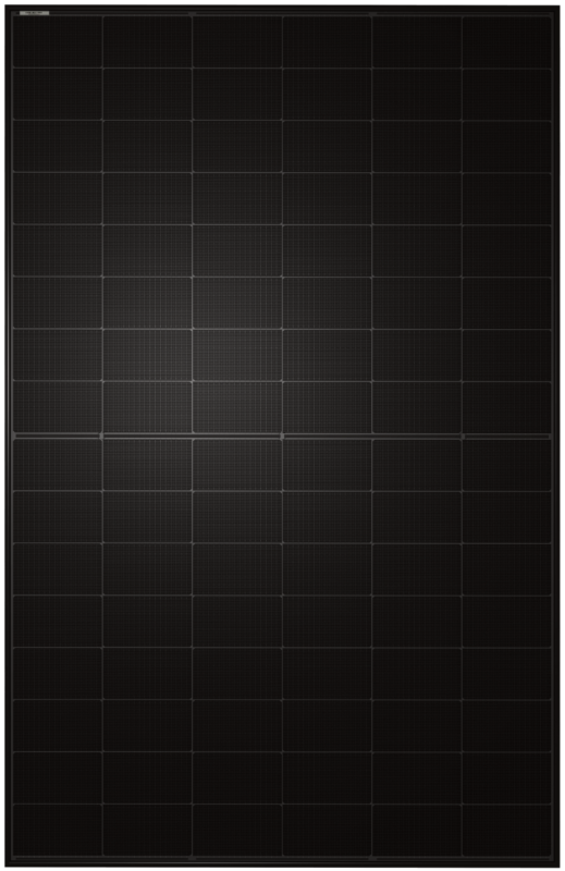 Zeus Solarmodule 445-450 Wp - Heckert Solar - SmartHome-Energy