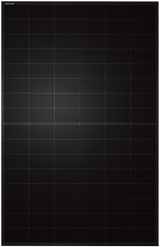 Zeus Solarmodule 445-450 Wp - Heckert Solar - SmartHome-Energy