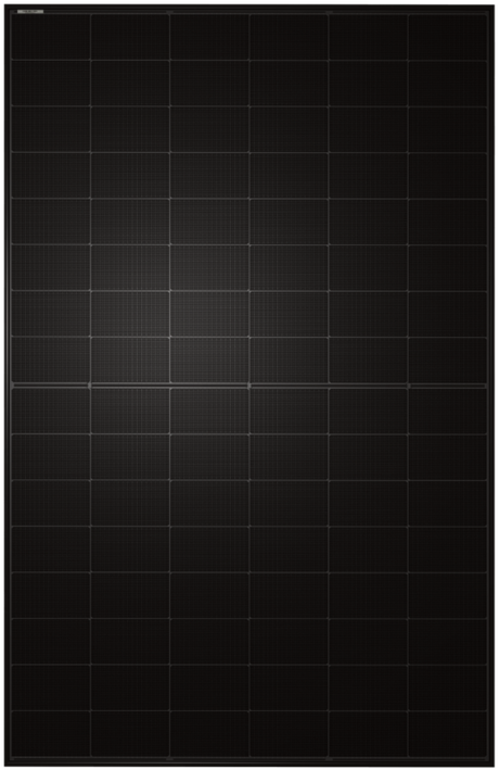 Zeus Solarmodule 445-450 Wp - Heckert Solar - SmartHome-Energy