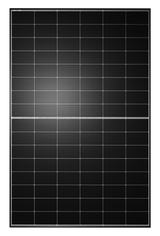Zeus Solarmodule 445-450 Wp - Heckert Solar