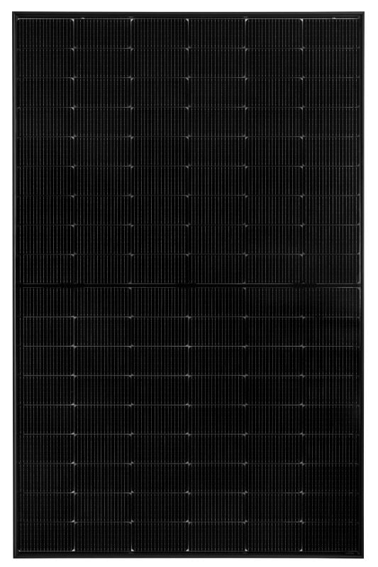 Zeus Solarmodule 445-450 Wp - Heckert Solar
