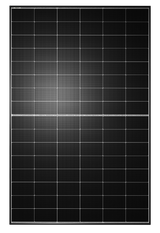 Zeus Solarmodule 445-450 Wp - Heckert Solar