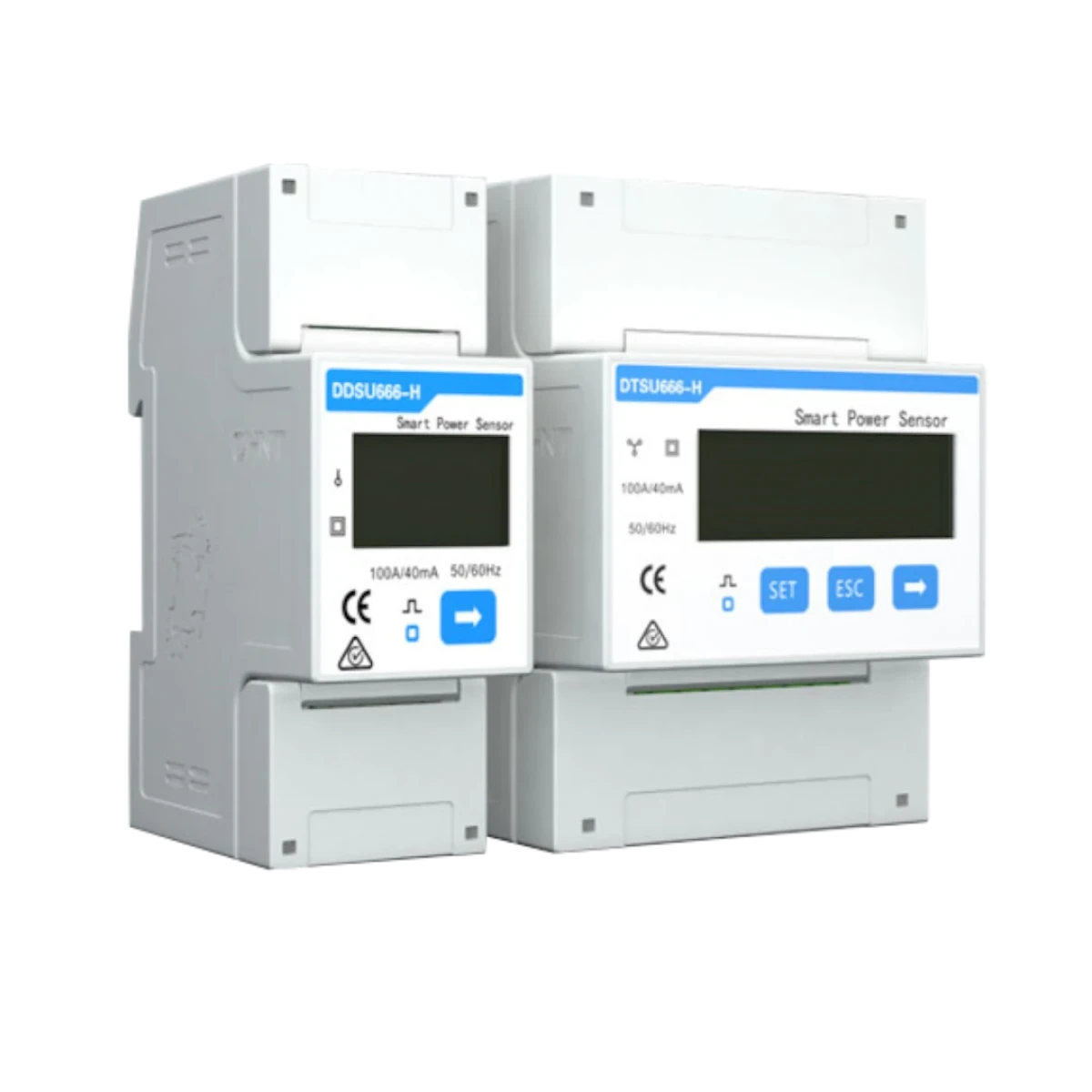 Huawei DTSU666-H 250A