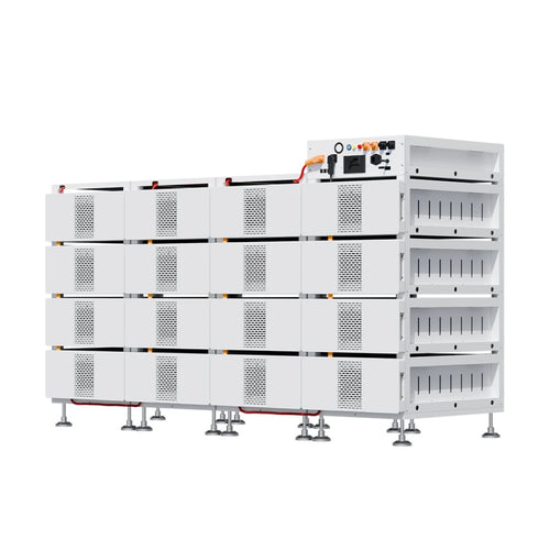 Deye BOS-B Pro HV Batteriemodul