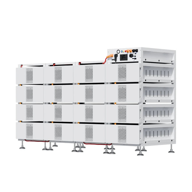 Deye BOS-B Pro HV Batteriemodul