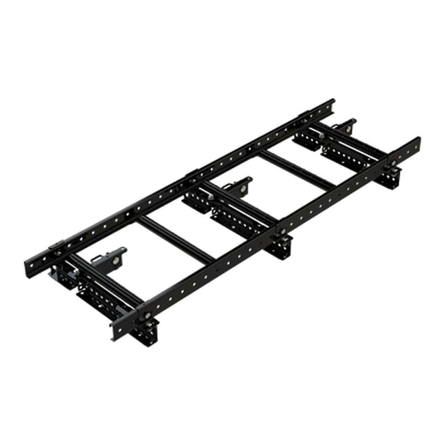 Budmat Dachleiter für Stehfalzdach (Prime Click / Iron Click / Duo Snap) – CWL - SmartHome-Energy