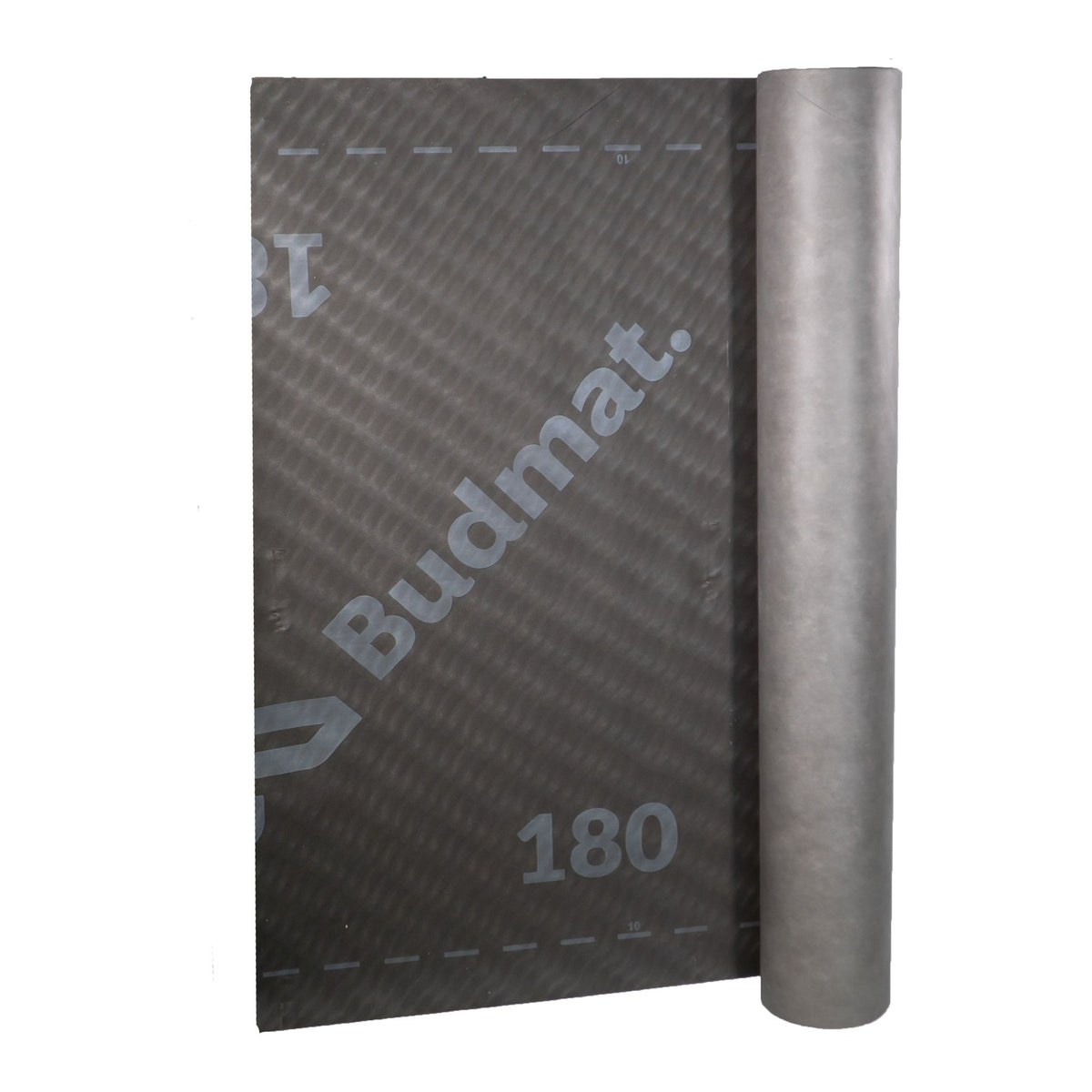 Budmat Dachmembran & Firstband - SmartHome-Energy