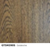 Budmat Fassadenlamellen Dekor GT5M390S Goldeiche