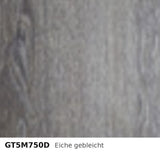 Budmat Fassadenlamellen Dekor GT5M750D Eiche gebleicht