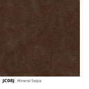 Budmat Fassadenlamellen Dekor JC08J Mineral Sepia