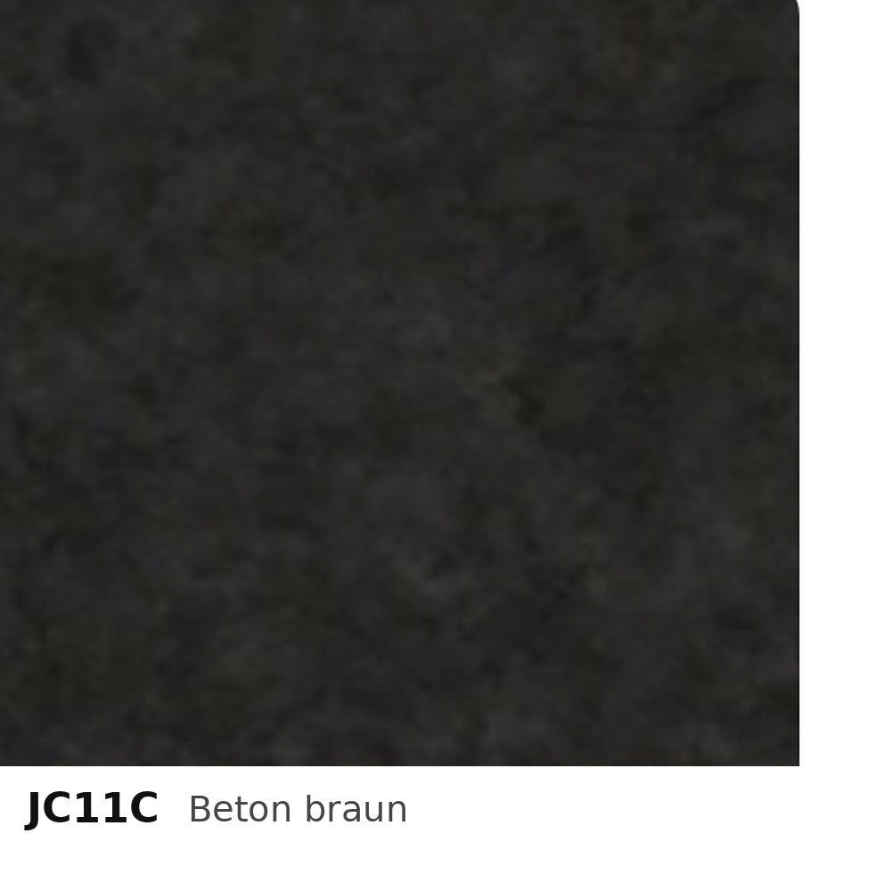 Budmat Fassadenlamellen Dekor JC11C Beton braun