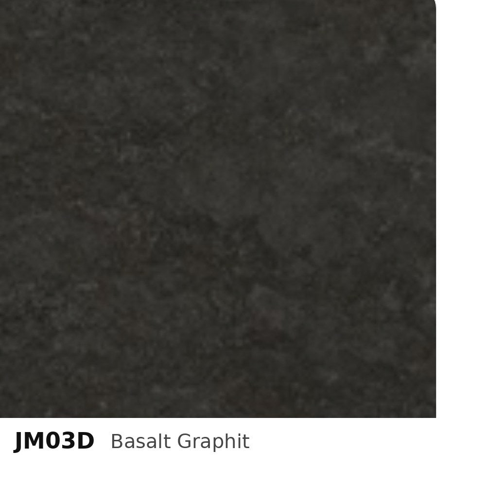 Budmat Fassadenlamellen Dekor JM03D Basalt Graphit