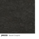 Budmat Fassadenlamellen Dekor JM03D Basalt Graphit