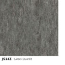 Budmat Fassadenlamellen Dekor JS14Z Salbei-Quarzit