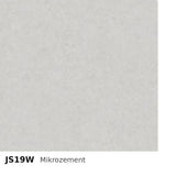 Budmat Fassadenlamellen Dekor JS19W Mikrozement