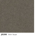 Budmat Fassadenlamellen Dekor JS19X Stein Taupe