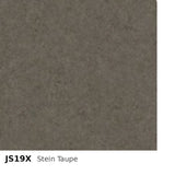 Budmat Fassadenlamellen Dekor JS19X Stein Taupe