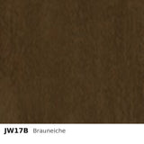 Budmat Fassadenlamellen Dekor JW17B Brauneiche
