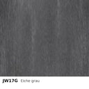 Budmat Fassadenlamellen Dekor JW17G Eiche grau