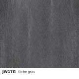 Budmat Fassadenlamellen Dekor JW17G Eiche grau