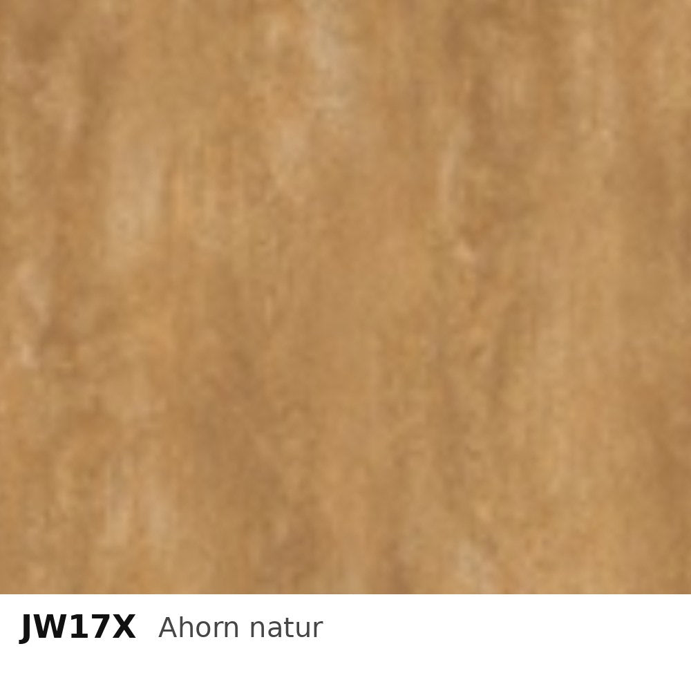 Budmat Fassadenlamellen Dekor JW17X Ahorn natur