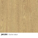 Budmat Fassadenlamellen Dekor JW18X Esche natur