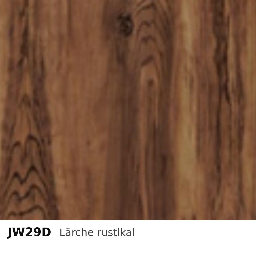 Budmat Fassadenlamellen Dekor JW29D Lärche rustikal