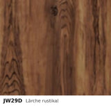 Budmat Fassadenlamellen Dekor JW29D Lärche rustikal