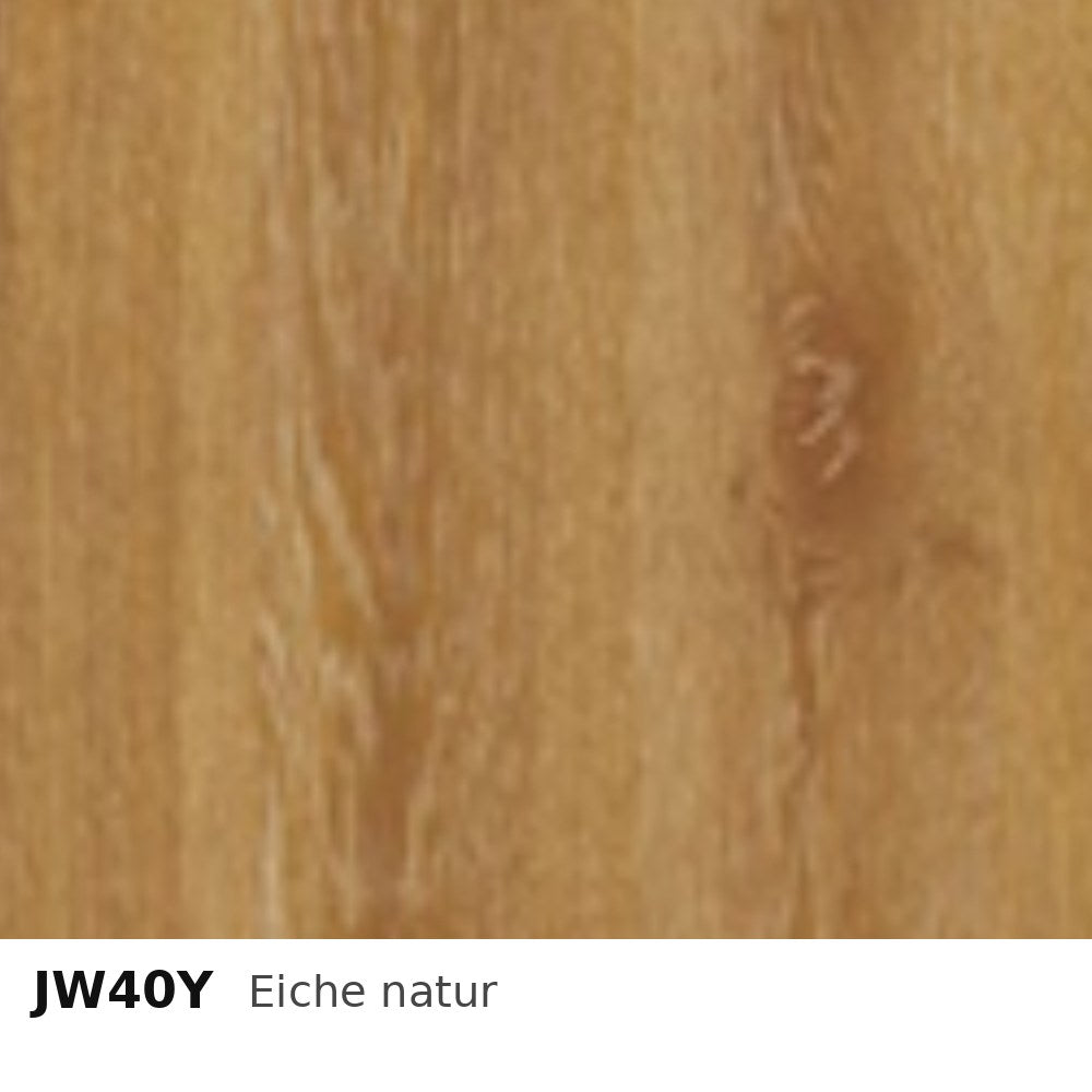 Budmat Fassadenlamellen Dekor JW40Y Eiche natur