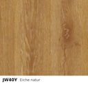 Budmat Fassadenlamellen Dekor JW40Y Eiche natur