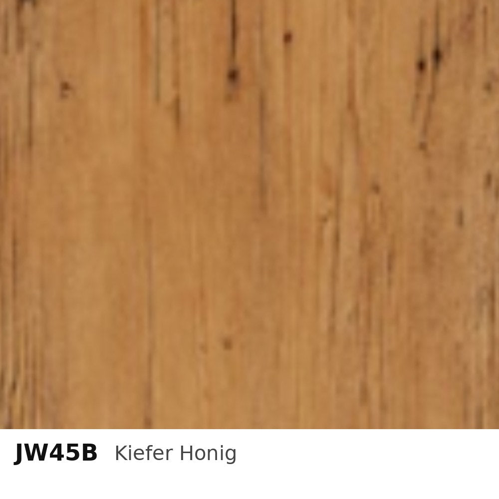 Budmat Fassadenlamellen Dekor JW45B Kiefer Honig