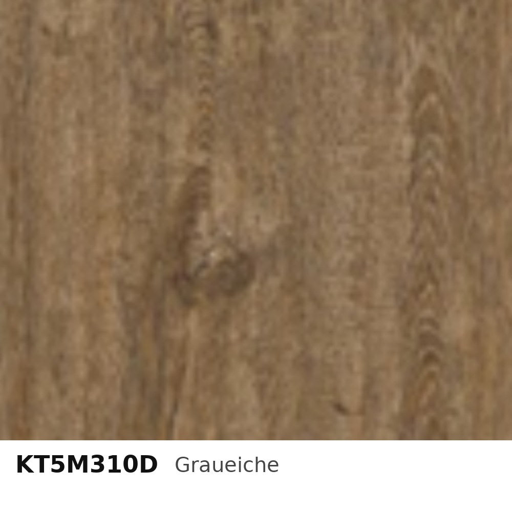 Budmat Fassadenlamellen Dekor KT5M310D Graueiche