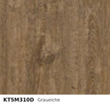 Budmat Fassadenlamellen Dekor KT5M310D Graueiche