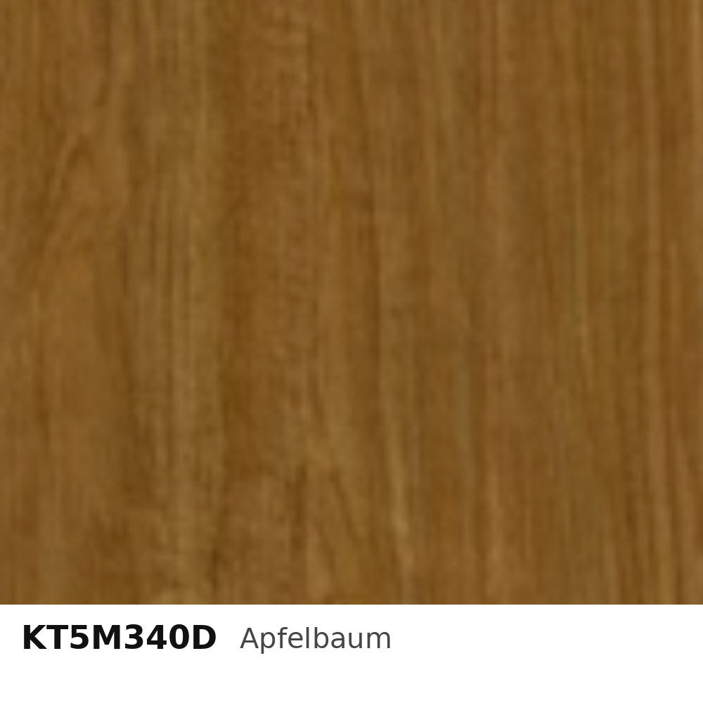 Budmat Fassadenlamellen Dekor KT5M340D Apfelbaum