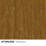 Budmat Fassadenlamellen Dekor KT5M340D Apfelbaum