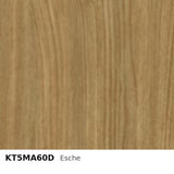 Budmat Fassadenlamellen Dekor KT5MA60D Esche