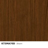 Budmat Fassadenlamellen Dekor KT5MA70D Ahorn