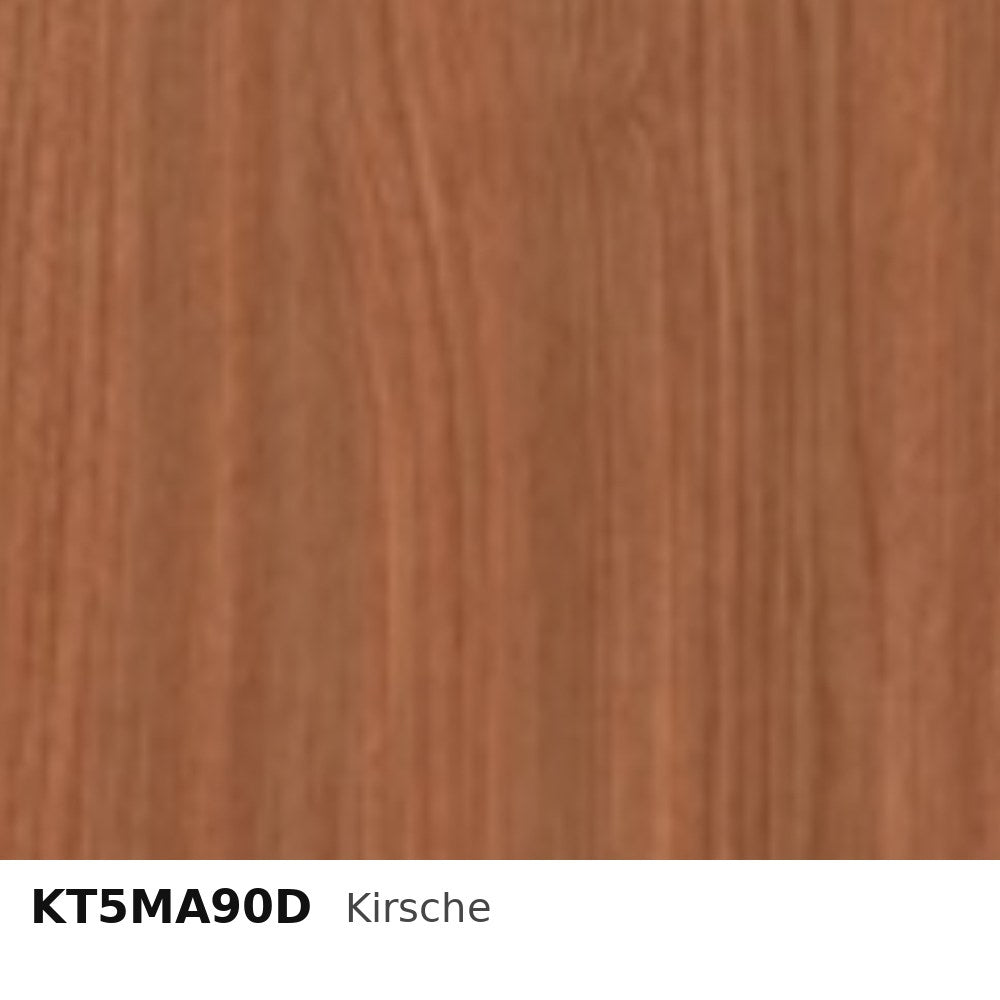 Budmat Fassadenlamellen Dekor KT5MA90D Kirsche